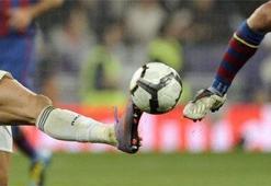 La Liga maçları Fanatik'te!