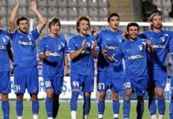 Ankaraspor'dan TFF'ye dava...