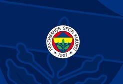 Son dakika Fenerbahçe transfer haberi: