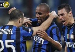 Inter yine lider: 2-0