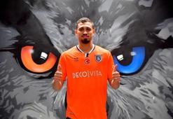 SON DAKİKA | Başakşehir, Duarte transferini açıkladı!