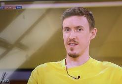 Max Kruse'den olay açıklama! "Haklı olduğumu düşünüyorum"