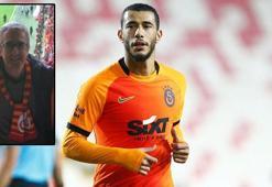 Son dakika | Younes Belhanda'dan Cem Emiroğlu'na sert yanıt