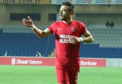 Sivasspor, Alaaddin Okumuş ile prensipte anlaştı