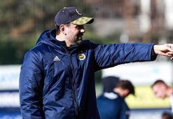 Son dakika - Fenerbahçe'de Erol Bulut, Carlos Alberto Parreira'yı geçti