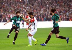Sakaryaspor turladı, Samsunspor yıkıldı! Samsunspor - Sakaryaspor maç sonucu: 0-0