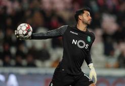 SON DAKİKA | Galatasaray'da Muslera'nın yerine Renan geliyor!