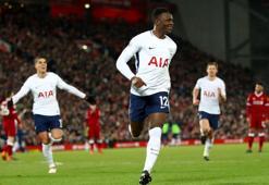Trabzonspor'dan Victor Wanyama bombası