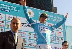 5. etabın galibi Greipel