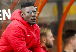 Süper Lig'in eski yıldızı Royson Drenthe'nin son hali şaşırttı!