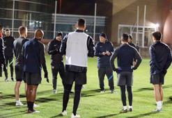 Kayserispor'da Dan Petrescu'nun ekibi belli oldu