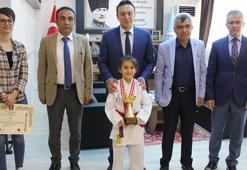 Elif Su, Avrupa şampiyonu oldu