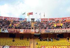 Sami Yen'in arsası satıldı!