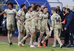 Rıdvan Dilmen'den Fenerbahçe yorumu: Ciddi yükseliş var