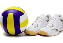 Voleybolda büyük heyecan