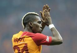 Flaş iddia: Galatasaray, Henry Onyekuru transferini bitirdi