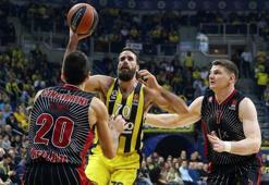 SON DAKİKA | Luigi Datome, Olimpia Milano ile anlaştı!