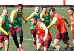 Galatasaray rekor için sahaya çıkıyor