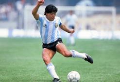 Maradona'nın doktotu hakkında olay iddia!