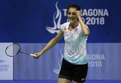 Milli badmintoncu Neslihan Yiğit, Tayland'da Türkiye'yi temsil edecek
