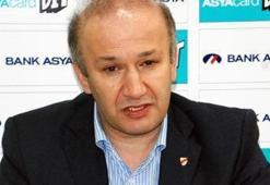 Bolu Başkanı emniyette