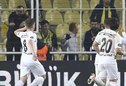 Murawski: Daha fazlası olabilirdi