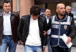 Özgür Yıldırım tutuklandı