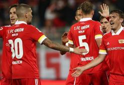 Max Kruse gol attı, Union Berlin kazandı
