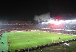 Galatasaray'dan Ali Sami Yen paylaşımı