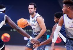 Hereda San Pablo Burgos - JDA Dijon maç sonucu: 81-67