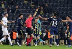 Fenerbahçe'de hasar büyük!