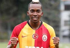Henry Onyekuru'da son dakika! Galatasaray, Monaco ile el sıkıştı!