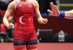 Grekoromen Milli Takımı'nın kadrosu belli oldu