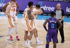 Bogdan Bogdanovic'te kırık tespit edildi