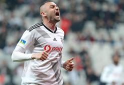 Burak Yılmaz: Biz bitti demeden bitmez
