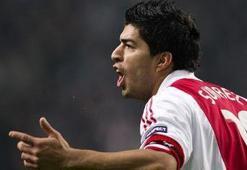 Ajax biraz abarttı: 7-0