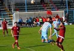 Kemerspor 2003- Fethiyespor maç sonucu: 0 - 1