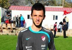 Aslanlar U-19'da