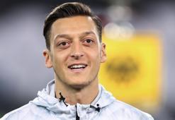Fenerbahçe Mesut flörtünde bomba gelişme! Mutlu Özil transfer ateşini yaktı