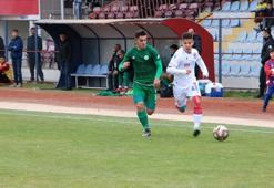 Niğde Anadolu FK- Sivas Belediyespor maç sonucu: 3-0