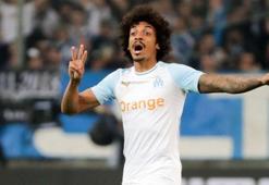 Marsilya'dan Fenerbahçe'ye Luiz Gustavo mesajı: Gelin görüşelim