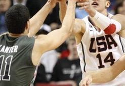 Gururumuz Enes Kanter!
