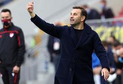Son dakika! Okan Buruk'tan Galatasaray'a İrfan Can Kahveci ve Edin Visca cevabı