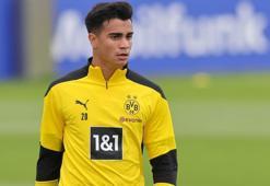 Real Madrid, Reinier Jesus'u geri çağıracak
