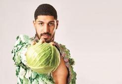 Ahmet Hakan yazısı: Enes Kanter