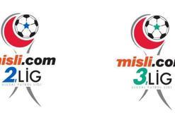 Misli.com 2. ve 3. Lig Canlı Yayınları ve Canlı İddaa (10 Ocak)