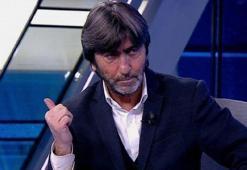 Rıdvan Dilmen: "Fenerbahçe'ye en baba teknik direktörü getireceksin!"