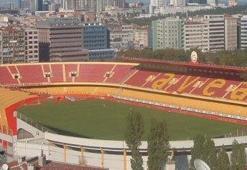 Ali Sami Yen satılıyor!