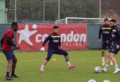 Alanyaspor evinde Kasımpaşa'yı ağırlayacak