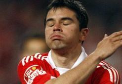 Saviola bu akşam yok!